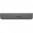 Seagate Basic 4TB External Portable USB3.0 Hard Drive / HDD - STJL4000400 - Grey