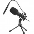 Marvo Scorpion MIC-03 Gaming and Streaming Omnidirectional Microphone