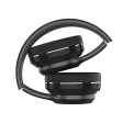 Prevo Active Noise Cancelling (ANC) Wireless Headphones with Bluetooth, A6-ANC