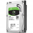 Seagate 4TB BarraCuda 3.5'' SATA HDD / Hard Disk Drive - ST4000DM004