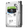 Seagate 4TB SkyHawk 3.5'' SATA HDD / Hard Disk Drive - ST4000VX016