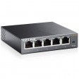 TP-Link TL-SG105E 5-port Managed Easy Smart GIGABIT Desktop Switch