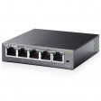 TP-Link TL-SG105E 5-port Managed Easy Smart GIGABIT Desktop Switch