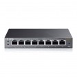 TP-Link 8 Port Gigabit 4 PoE Easy Smart Desktop Switch TL-SG108PE