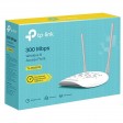 TP-Link TL-WA801N Wireless N Class, Upto 300Mbps Access Point - Retail