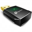 TP-Link Archer T2U AC600 Wireless Dual Band 2.4GHz and 5GHz USB Adapter for PC, Desktop, Laptop and Tablet 