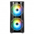 TechTribe F15 Ryzen 5800X, 16GB RGB RAM, RTX 4060 Graphics,