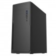 TechTribe Classic Ryzen 5 5600G, 16GB 3200MHz DDR4, 240GB SSD & 1TB HDD, Win 11 / Office PC