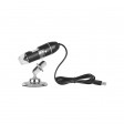 USB 50x to 500x Digital Microscope with 8 LEDs - Ideal For Enthusiasts and Hobbyists