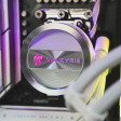 Valkyrie Dragonfang 240 ARGB AIO Intel / AMD Premium Liquid CPU Cooler - White