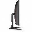 AOC C32G2ZE/BK 31.5'' Full HD Curved 240Hz 0.5ms FreeSync Gaming Monitor