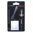 Xilence XZ018 High Performance CPU Thermal HEAT Sync Paste - 1.5g Syringe